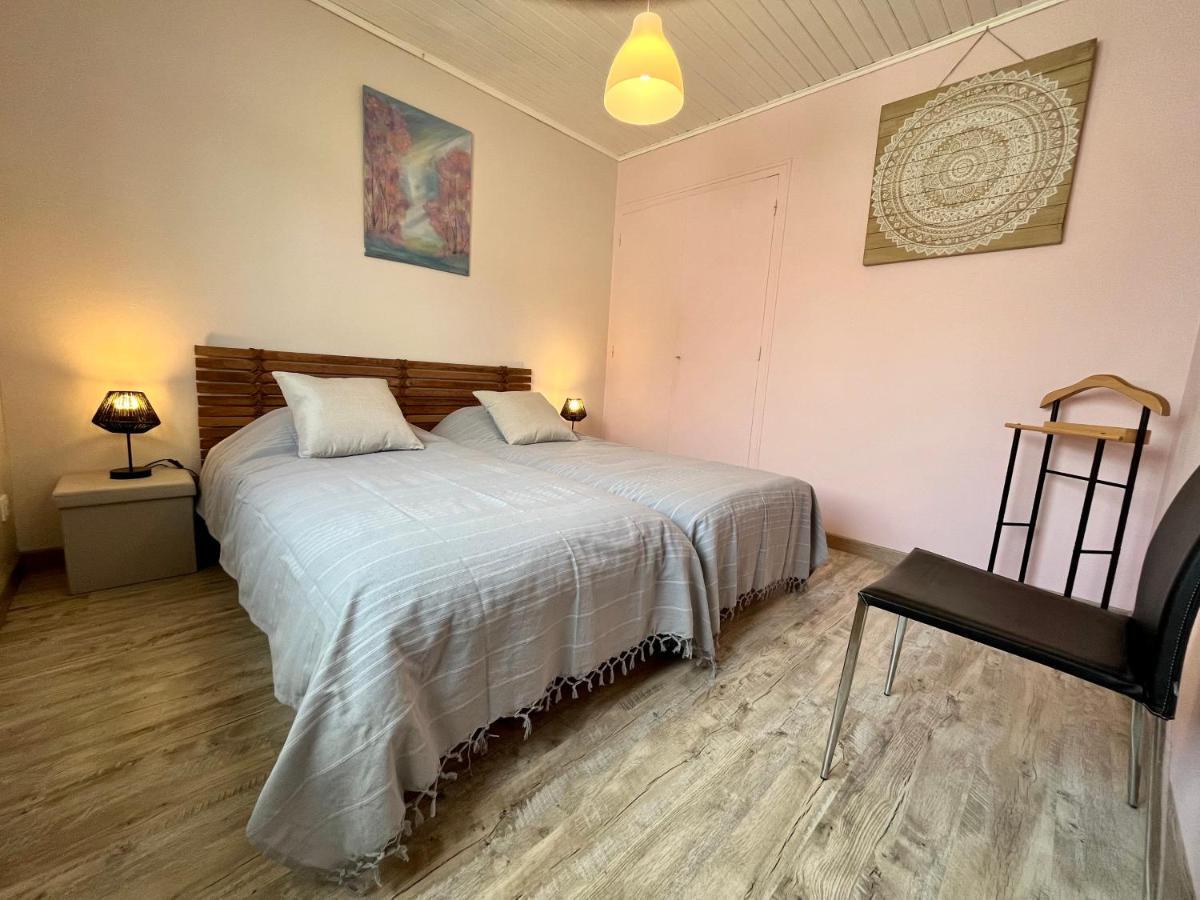 Villa Petit-Père - à 400m de la plage Taussat-les-Bains Esterno foto