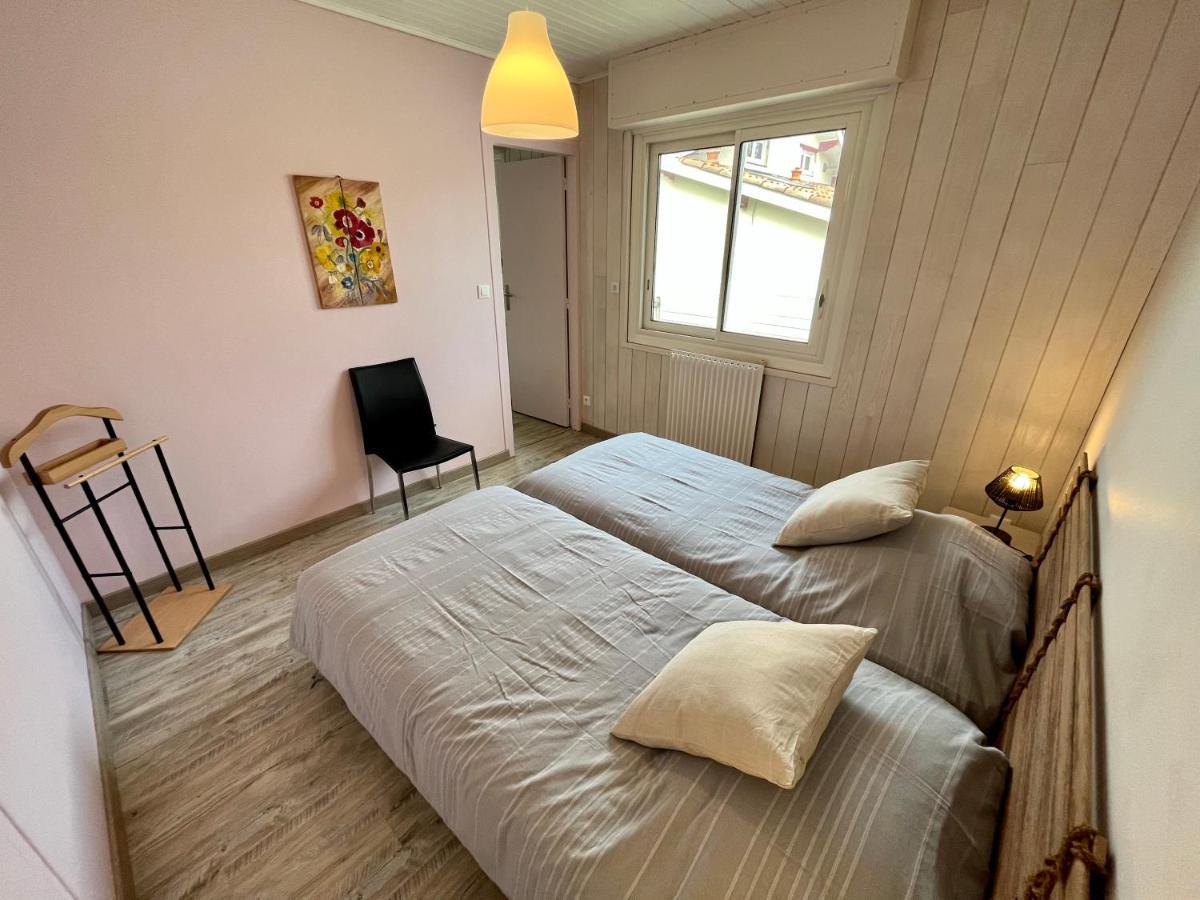 Villa Petit-Père - à 400m de la plage Taussat-les-Bains Esterno foto