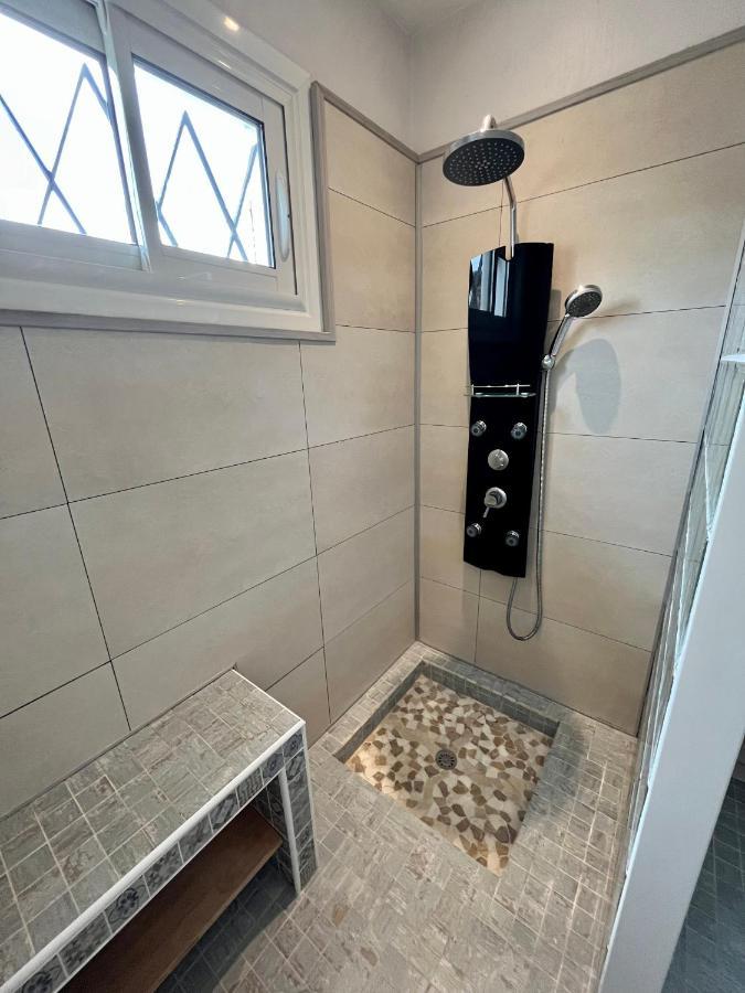 Villa Petit-Père - à 400m de la plage Taussat-les-Bains Esterno foto