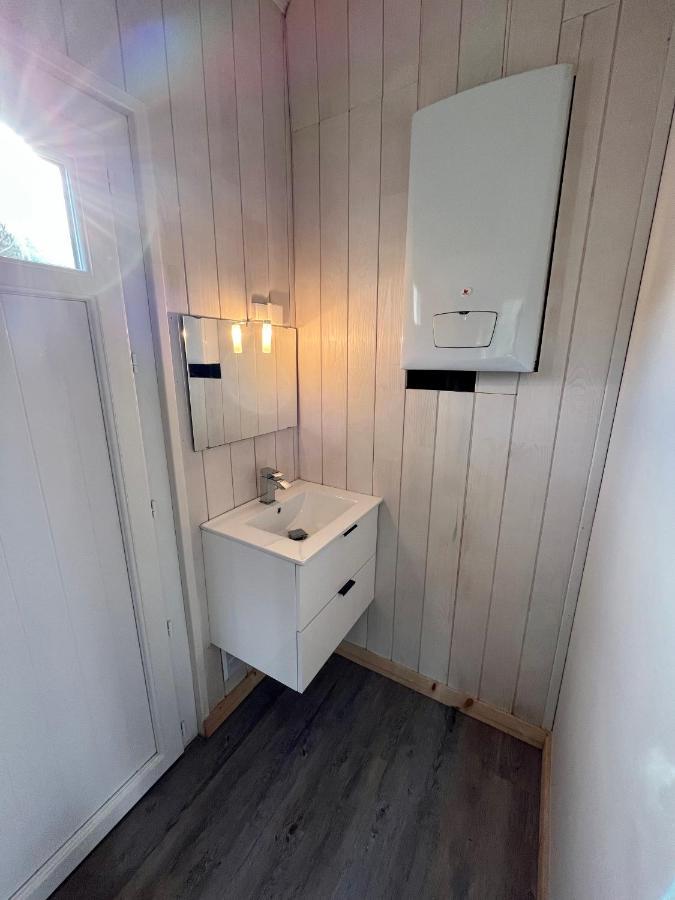 Villa Petit-Père - à 400m de la plage Taussat-les-Bains Esterno foto